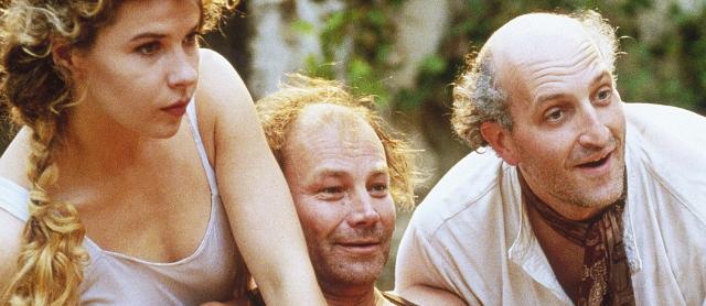 MARIO UND DER ZAUBERER (MARIO E IL MAGO) di Klaus Maria Brandauer