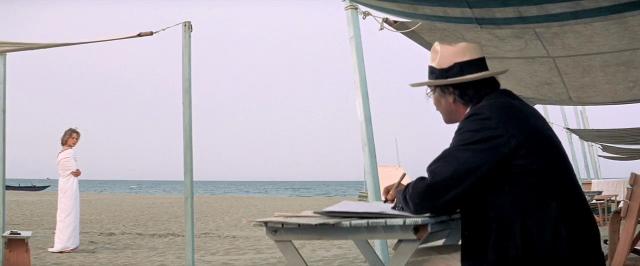 MORTE A VENEZIA di Luchino Visconti
