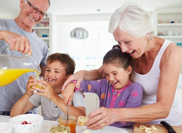 Le scelte degli alimenti per la merenda sono all'insegna della versatilità, in linea con le indicazioni nutrizionali che suggeriscono di alternare la merenda ogni giorno con prodotti diversi...