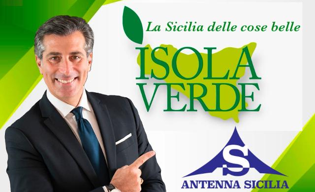 Ruggero Sardo - Isola Verde