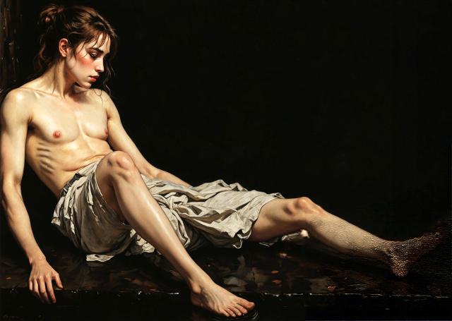 "Sufru" di Fabio Tomaselli Paolizzo