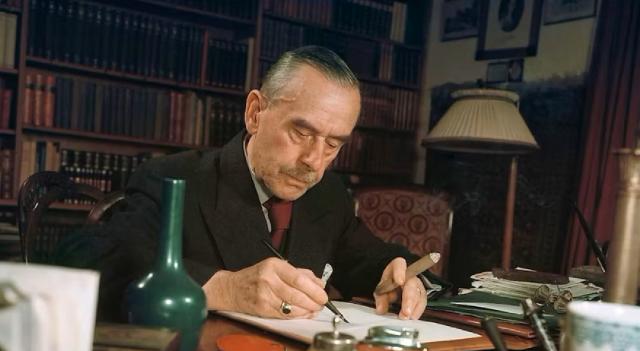 Thomas Mann