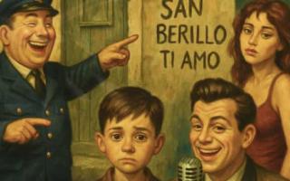 ''L'oro di San Berillo'' al Piccolo Teatro della Città di Catania
