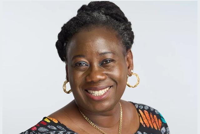 Ambasciatrice Dott.ssa Tolulope Monisola Ola Ambasciatrice Dott.ssa Tolulope Monisola Ola