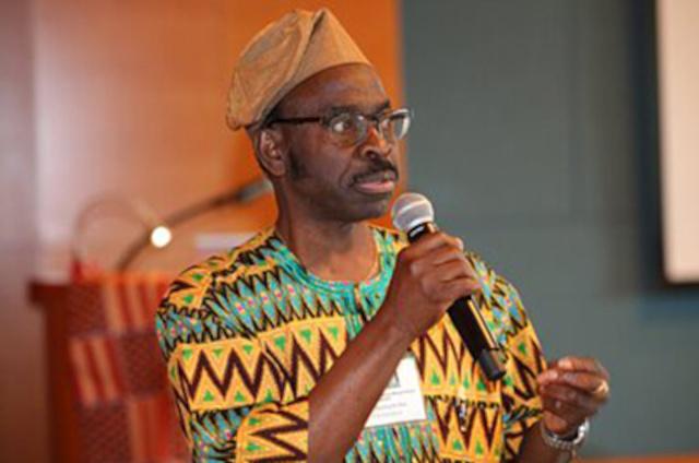 Dott Richard Oni Dott Richard Oni