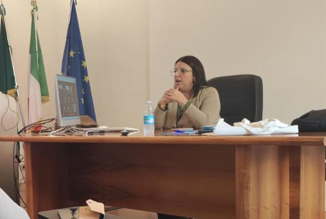 Dott.ssa Stefania Russello Dott.ssa Stefania Russello