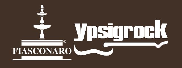 FIASCONARO - YPSIGROCK FIASCONARO - YPSIGROCK