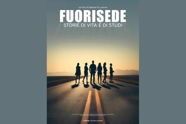 "Fuorisede - Storie di vita e di studi"