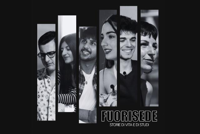 ''Fuorisede - Storie di vita e di studi''. Presentazione del film il 21 ottobre a Palermo