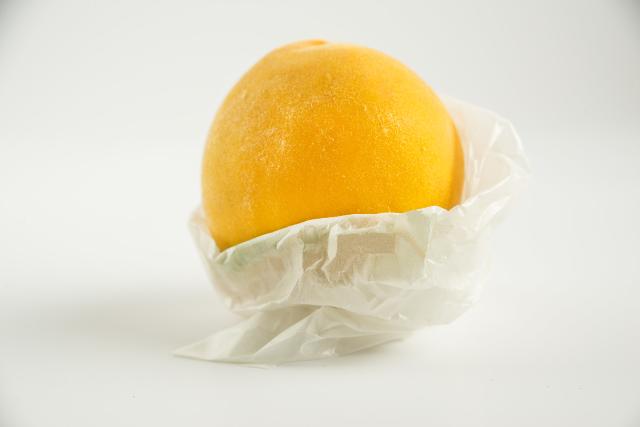 Conoscete la Pesca di Leonforte IGP, la pesca che cresce nel sacchetto?