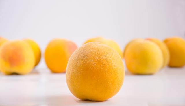 Pesca di Leonforte IGP