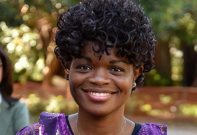 Roseline Eguabor Roseline Eguabor