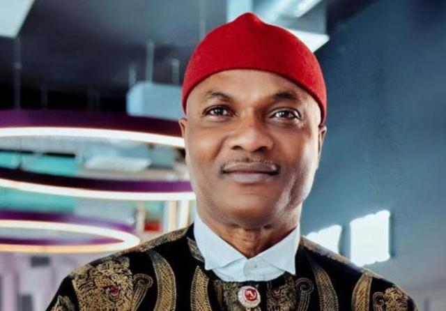 Capo Rowland Anataechukwu Ndukuba Capo Rowland Anataechukwu Ndukuba