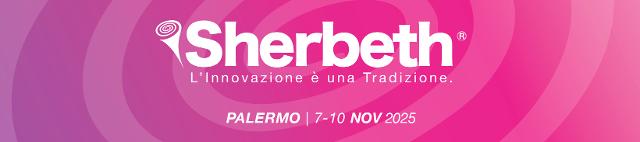 Sherbeth 2025 - "L'innovazione è una tradizione"