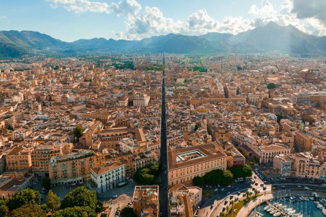 Immobiliare in Sicilia: mercato in ripresa e vendite più rapide