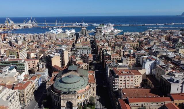 A Palermo anche il segmento luxury sta registrando un incremento costante, trainato da progetti di recupero dal forte valore storico e artistico...