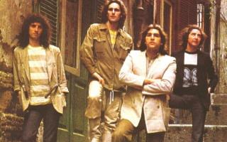 ''Il Giardino dei Semplici'' in piazza Vittorio Veneto a Giarratana (CL)