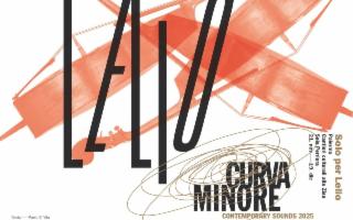 Solo per Lelio 5 - Un mese di musica per Lelio Giannetto