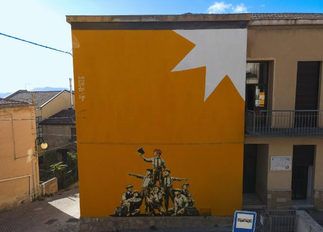 "Acchianàta", Biodpi (con Nuru B) - Ph. vis.pubblicita.it CMM