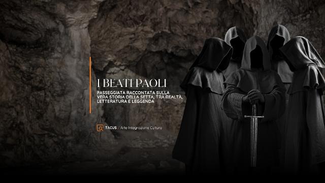 i-beati-paoli-e-il-mistero-della-setta