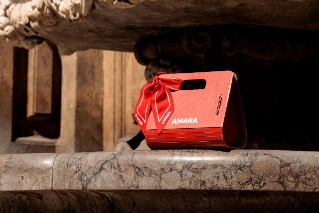 Christmas Pack Amara - ph Fabio Florio