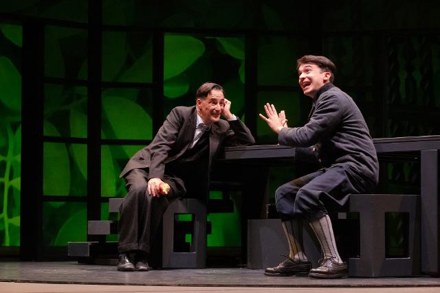 Foto Rosellina Garbo