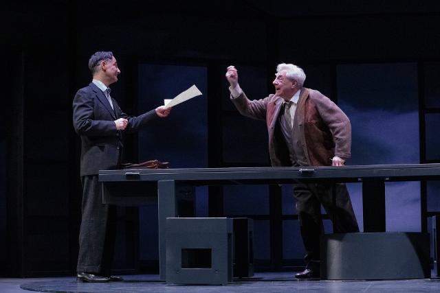 Foto Rosellina Garbo