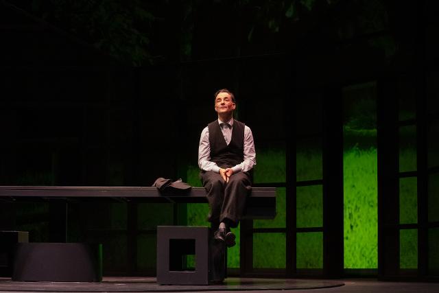 Foto Rosellina Garbo