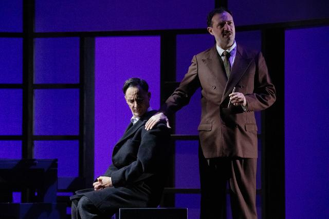 Foto Rosellina Garbo