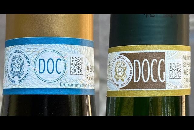 L'Etna DOC vuole diventare DOCG