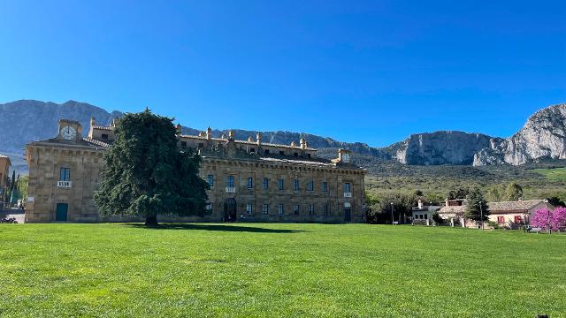 Real Casina di Caccia di Ficuzza
