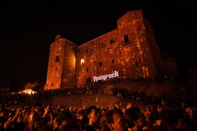 Ypsigrock, Castelbuono - ph © Roberto Panucci