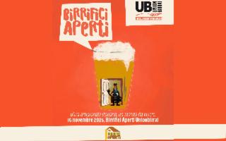 In Sicilia torna l'appuntamento con Birrifici Aperti Unionbirrai