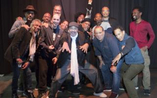 I Black Lives al Teatro Metropolitan di Catania