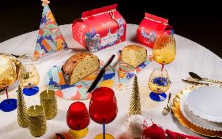 Profumo di festa, anima di Sicilia: è il Natale 2025 firmato Di Stefano