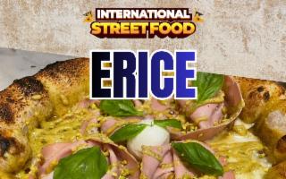 A Erice (TP), torna l'International Street Food