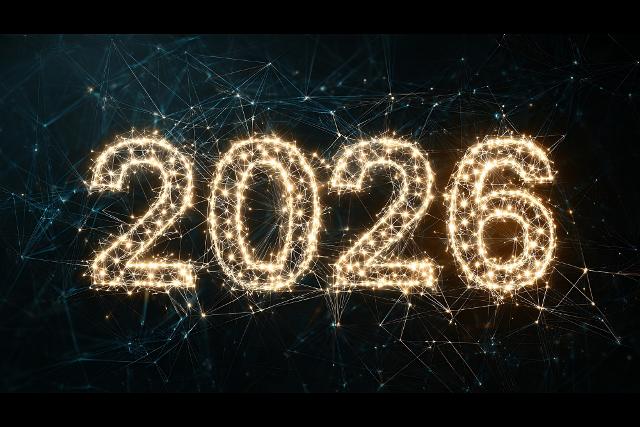 Buon 2026 con un viaggio alle origini del Capodanno