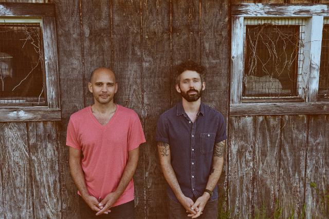 THE ANTLERS