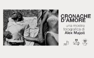 ''Cronache d'Amore | Alex Majoli'', la mostra a Palazzo Scammacca del Murgo, a Catania