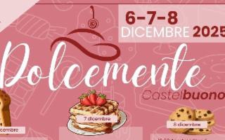 Dolcemente Castelbuono 2025