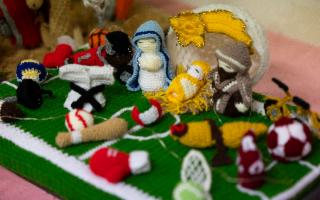 EricèNatale - Il Borgo dei Presepi