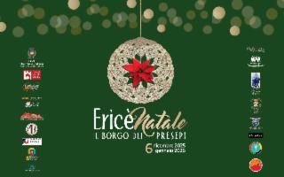 EricèNatale - Il Borgo dei Presepi