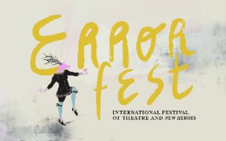 Error Fest - Da Bratislava ai Cantieri Culturali alla Zisa di Palermo