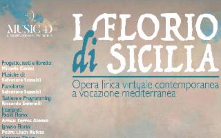 ''I Florio di Sicilia'' al Complesso Monumentale di San Domenico a Trapani