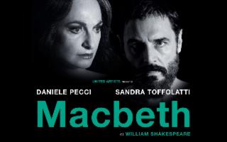 Il ''Macbeth'' di Shakespeare al Teatro Vittorio Emanuele di Messina