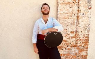 ''Momo Match'' di Pietro Tutone allo Spazio Franco di Palermo