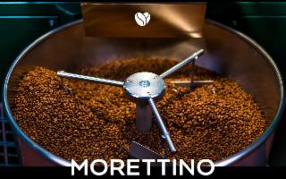 Morettino premiata come Migliore Torrefazione 100% Made in Italy