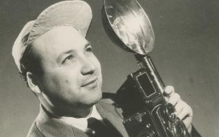 ''Cronache di sguardi siciliani'': all'Ars l'omaggio a fotoreporter Nicola Scafidi