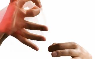 ''Rumore Bianco - Sentire una Fiaba'' di Marco Savatteri al Teatro Ditirammu di Palermo