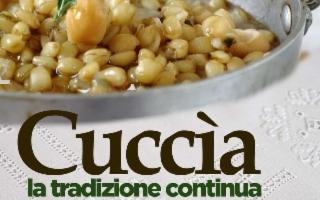 Sagra della Cuccia a Montemaggiore Belsito (PA)